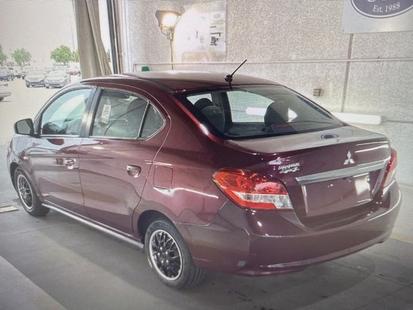 mitsubishi mirage g4 2020 ML32F3FJ3LHF12517 image mitsubishi mirage g4 2020 ML32F3FJ3LHF12517 image